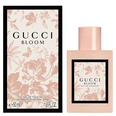 gucci bloom que olor tiene|gucci bloom for women.